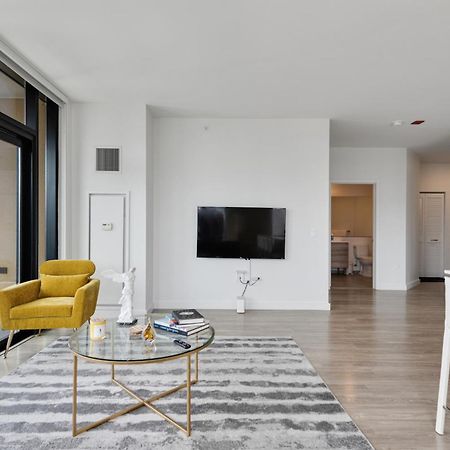 Aurelien Spacious Apartments In The Heart Of Gold Coast Chicago Esterno foto