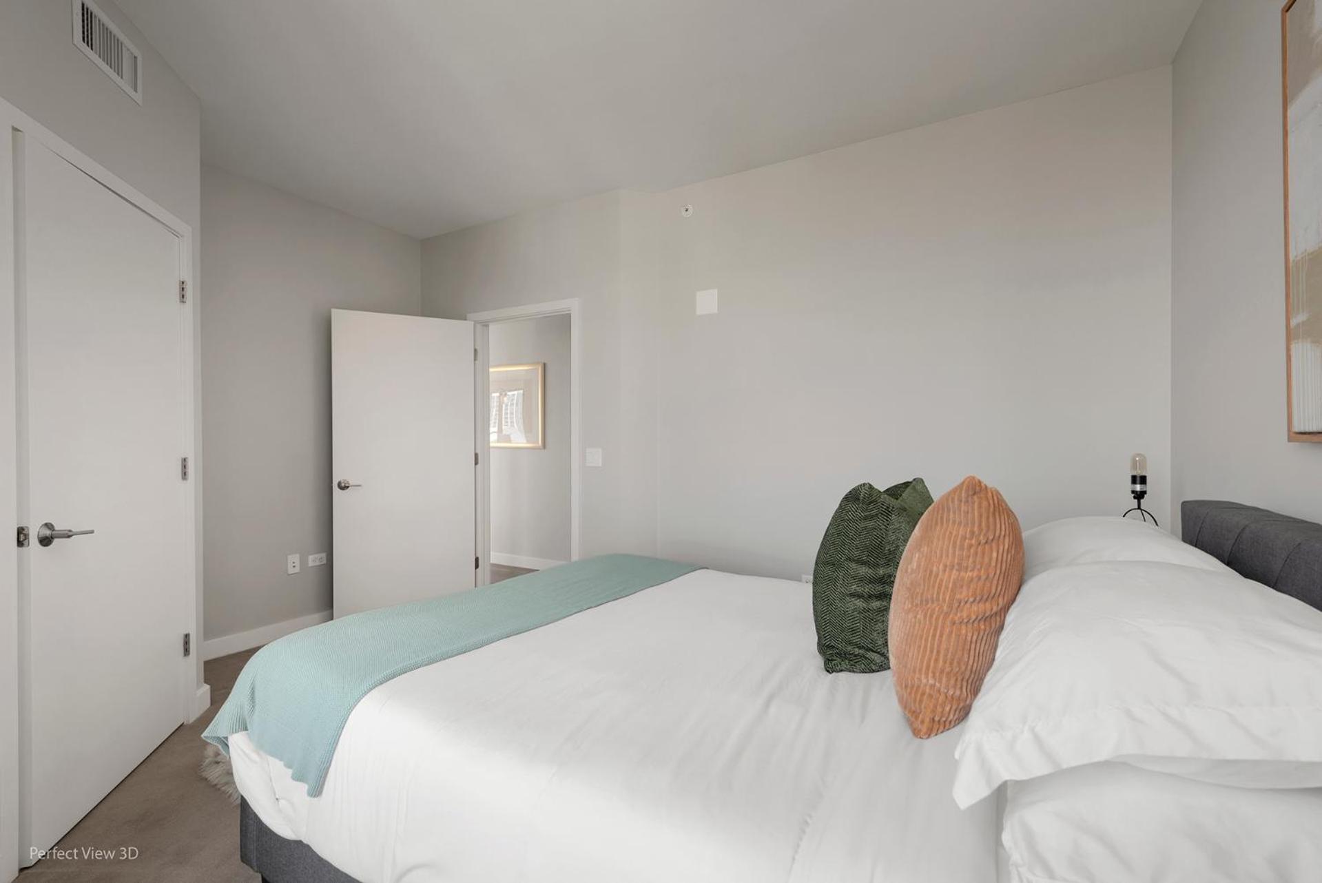 Aurelien Spacious Apartments In The Heart Of Gold Coast Chicago Esterno foto