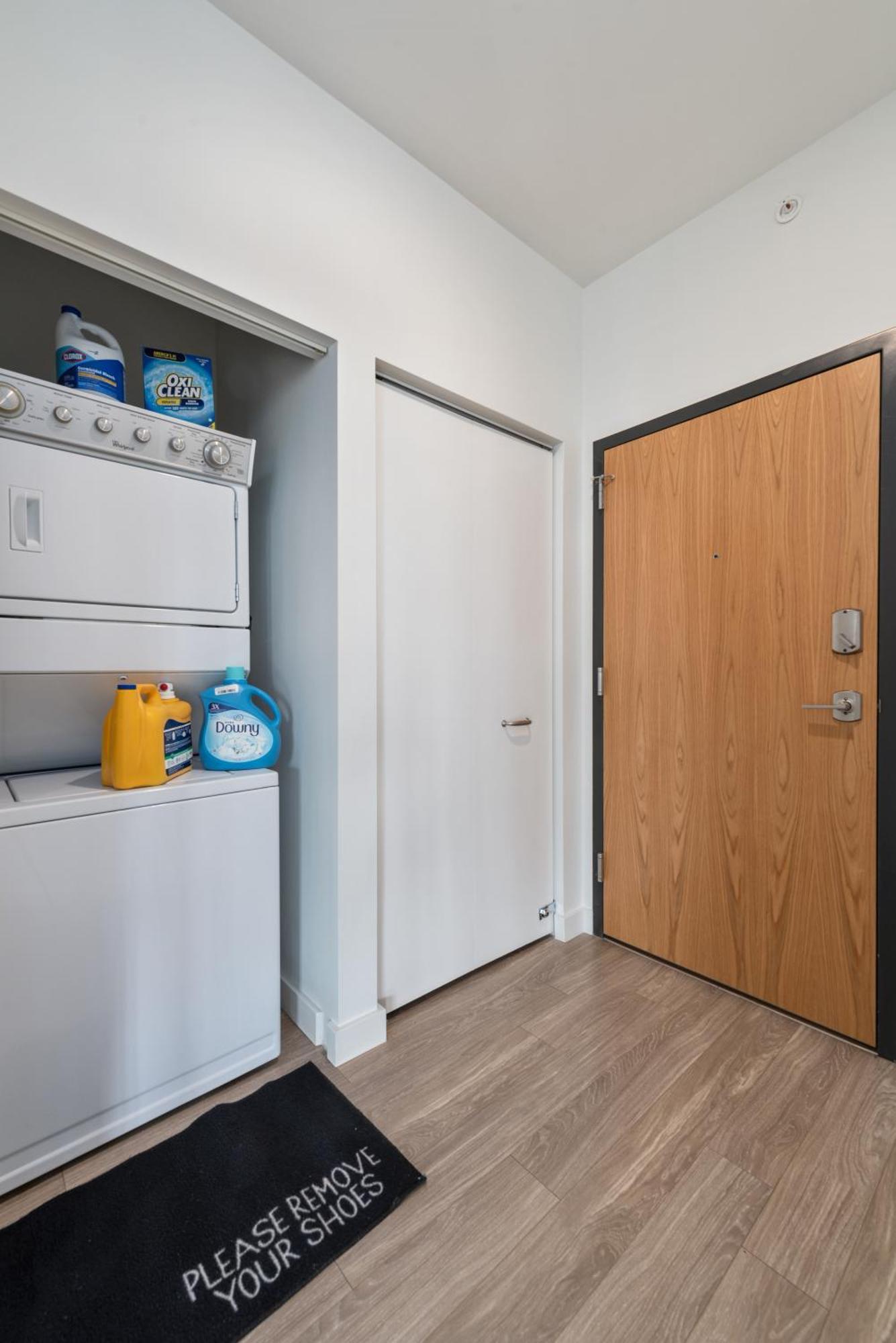Aurelien Spacious Apartments In The Heart Of Gold Coast Chicago Esterno foto