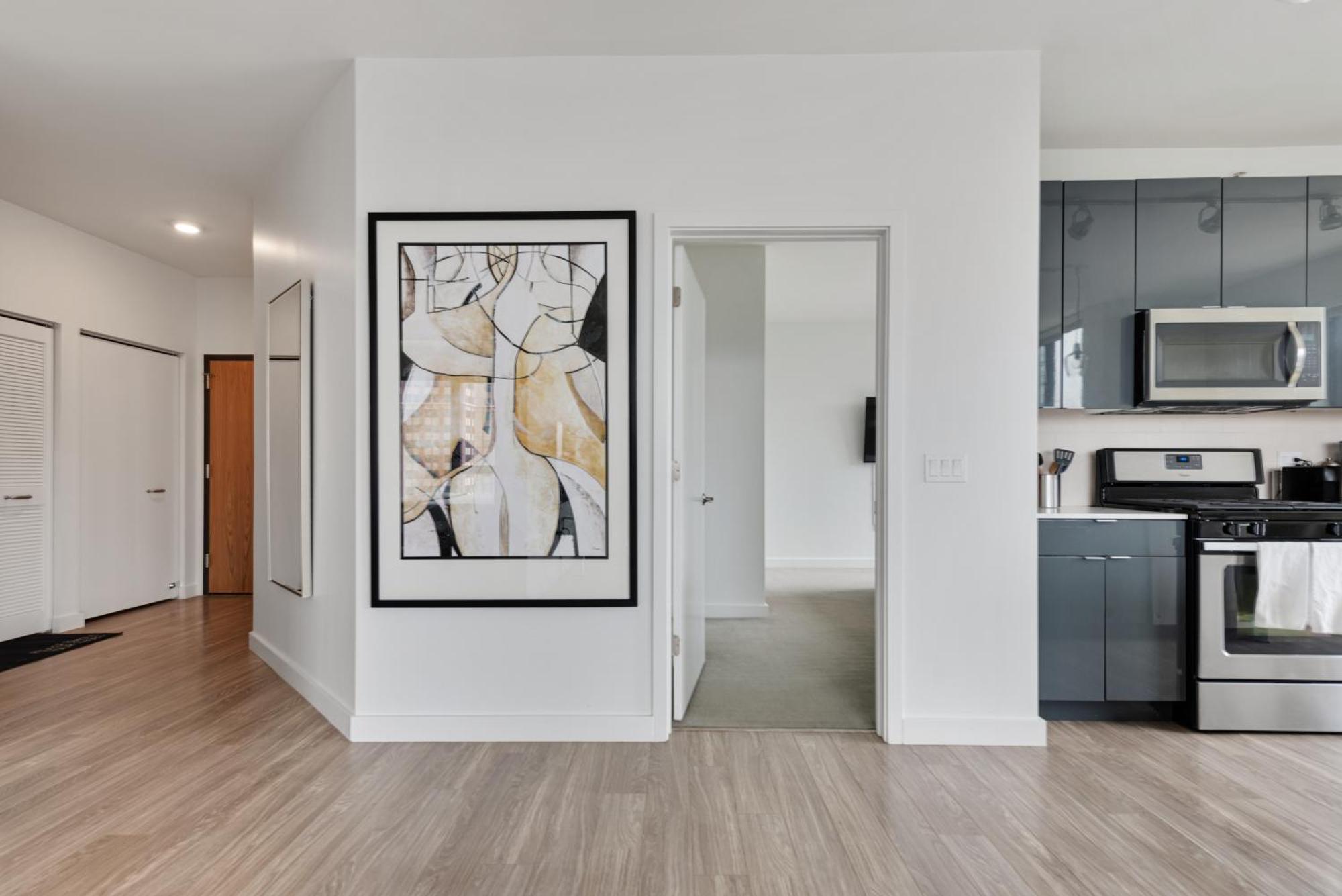 Aurelien Spacious Apartments In The Heart Of Gold Coast Chicago Esterno foto